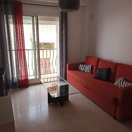 Torrox Fuengirola Exterior foto