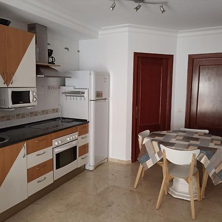 Torrox Fuengirola Exterior foto