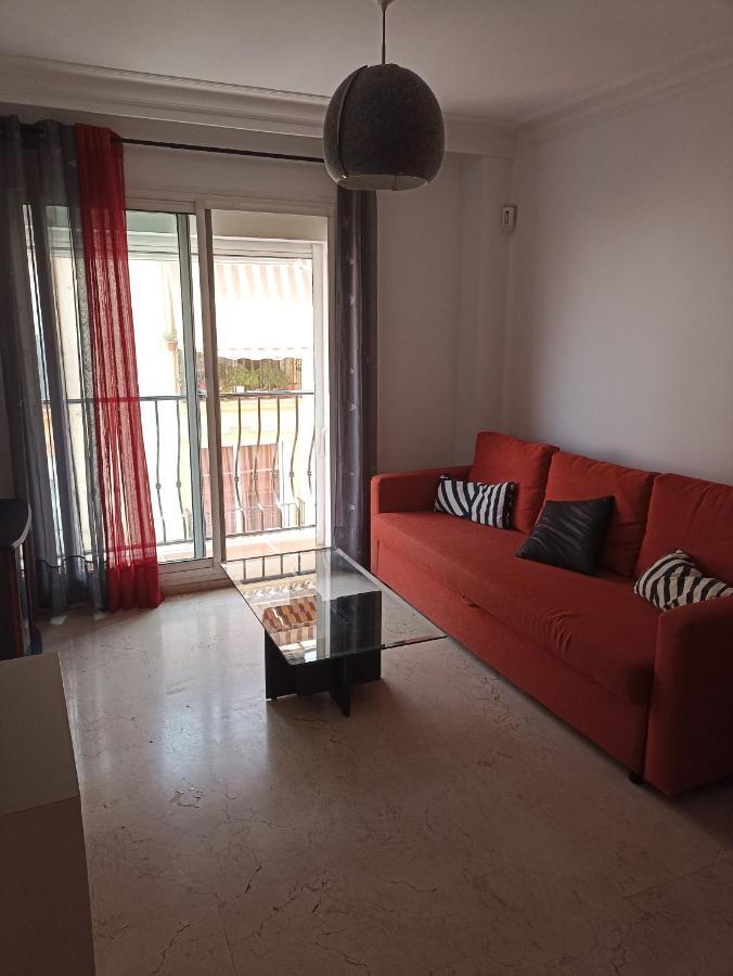 Torrox Fuengirola Exterior foto