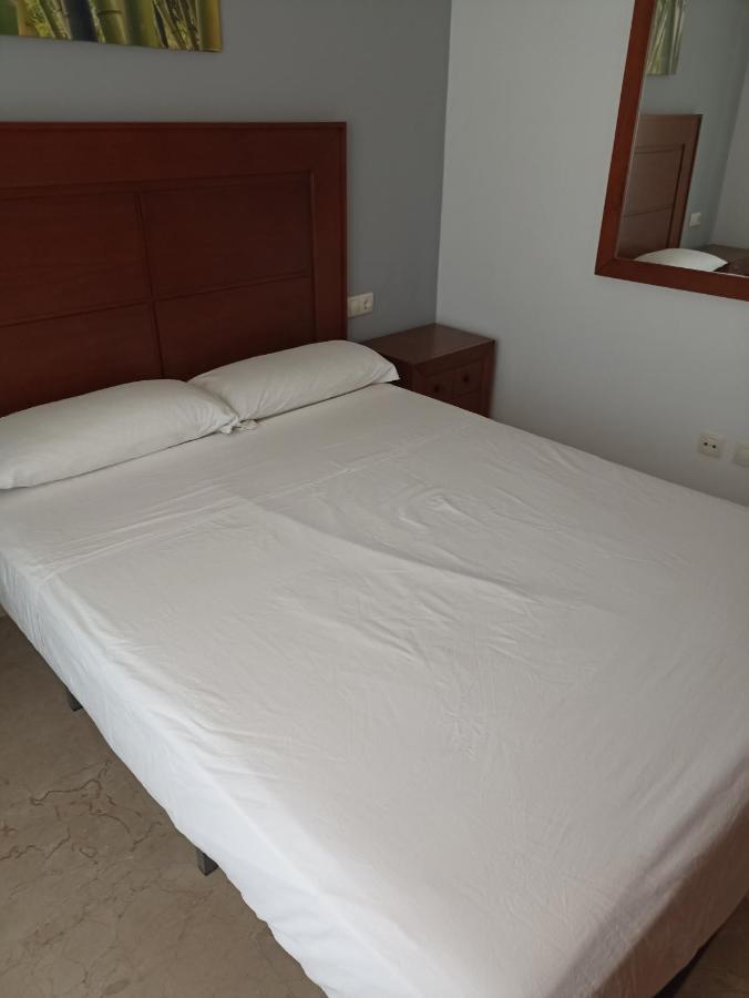 Torrox Fuengirola Exterior foto