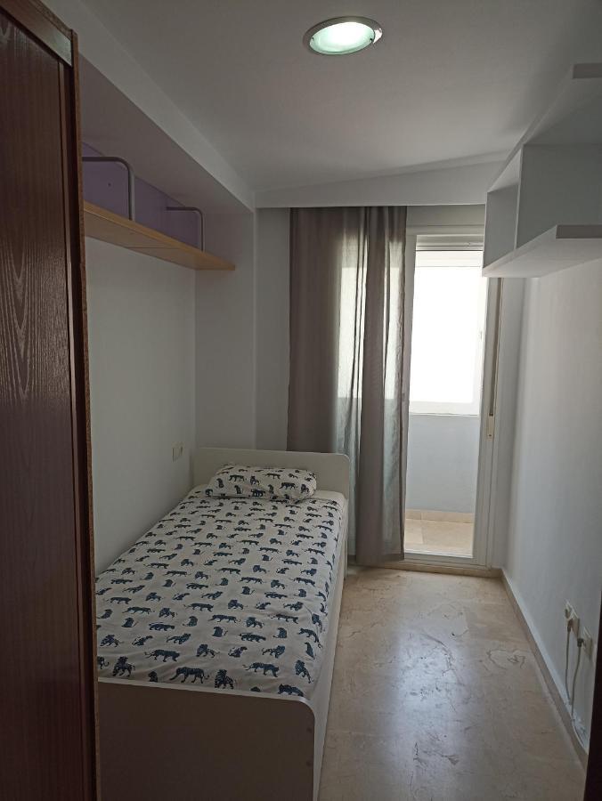 Torrox Fuengirola Exterior foto