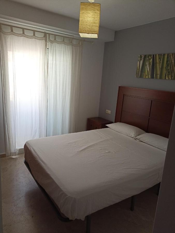 Torrox Fuengirola Exterior foto