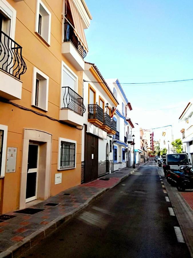 Torrox Fuengirola Exterior foto